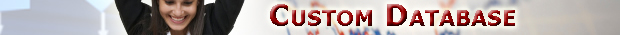 Database Solutions