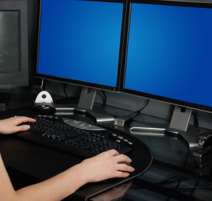 Dual Monitor
